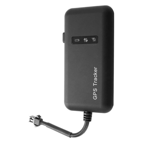 GPS Tracker GT02A