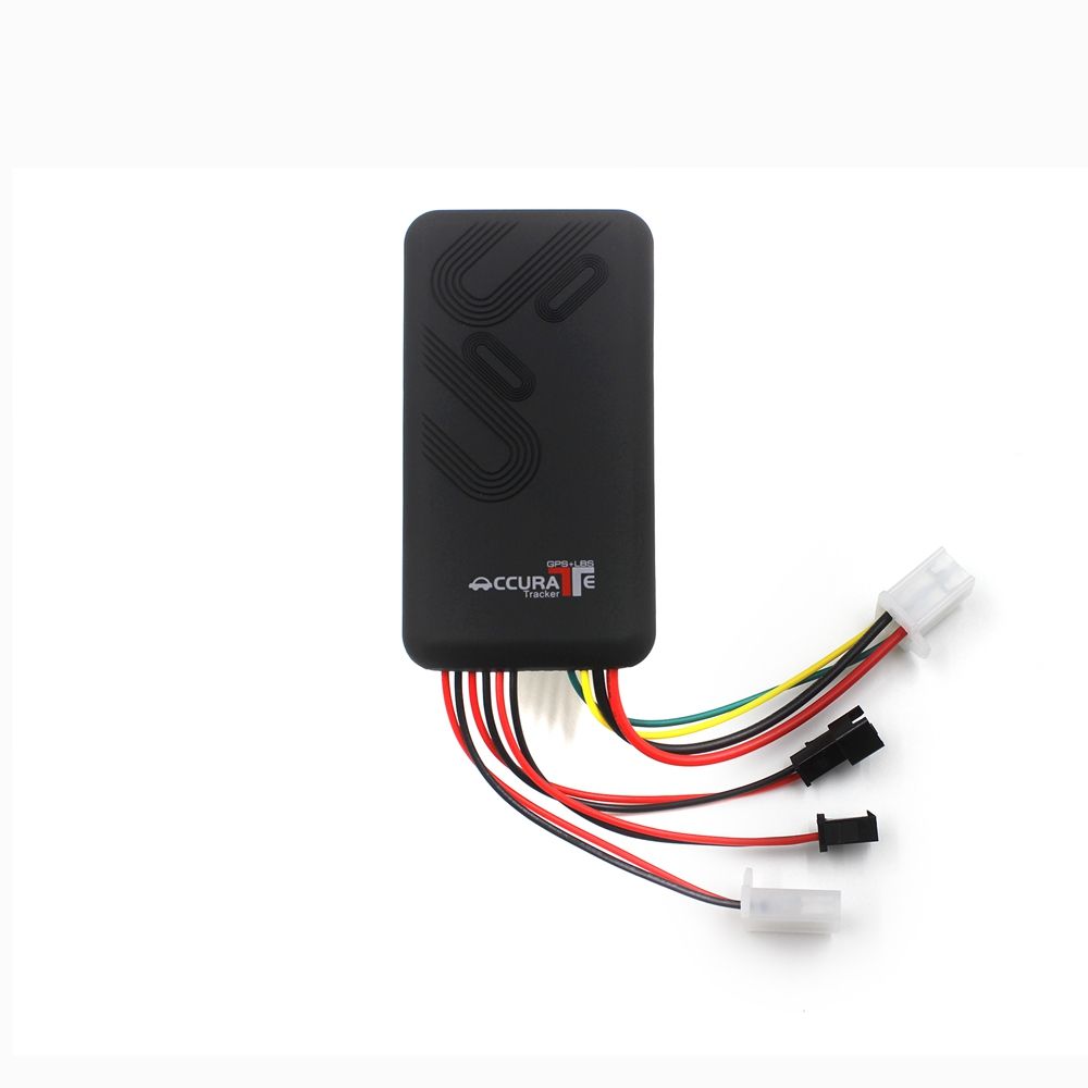 GPS Tracker GT06+