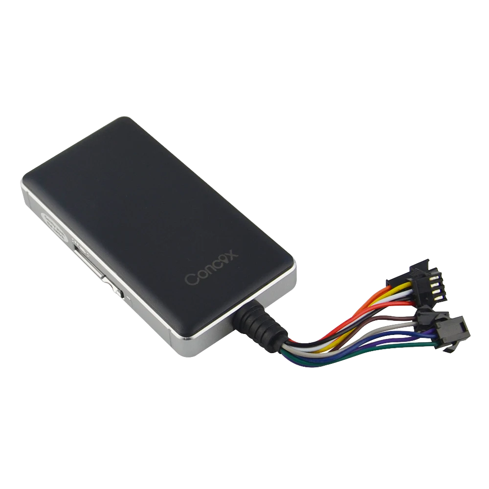 GPS Tracker GT06N