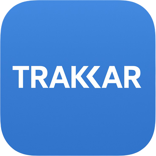 Logo Trakkar